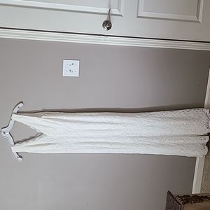 David's Bridal Studio collection Wedding dress